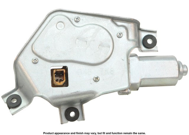 CARDONE Reman Windshield Wiper Motor P/N:43-4079 Fits: Honda Odyssey 16-11 - Image 4