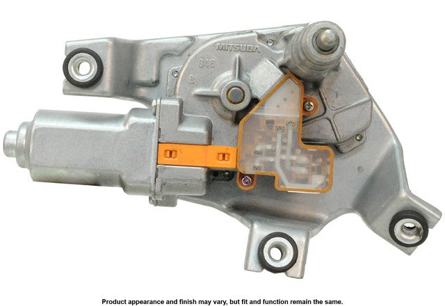 CARDONE Reman Windshield Wiper Motor P/N:43-4079 Fits: Honda Odyssey 16-11 - Image 1
