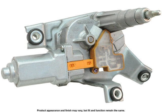 CARDONE Reman Windshield Wiper Motor P/N:43-4079 Fits: Honda Odyssey 16-11 - Image 3