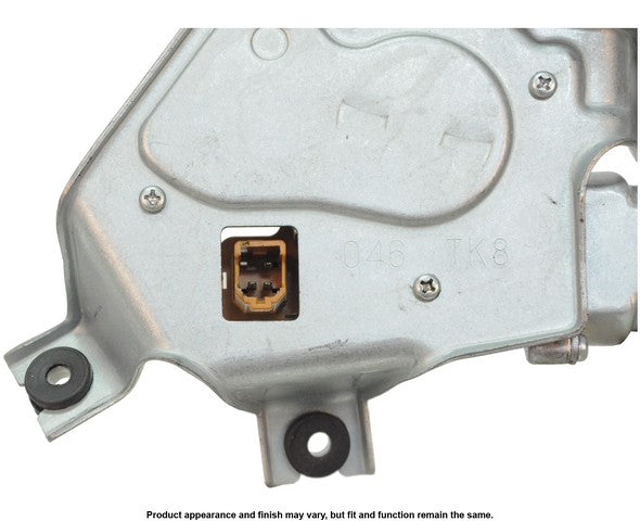 CARDONE Reman Windshield Wiper Motor P/N:43-4079 Fits: Honda Odyssey 16-11 - Image 2