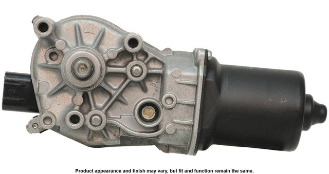 CARDONE Reman Windshield Wiper Motor P/N:43-4082 Fits: Honda Cr-v 16-13 - Image 1