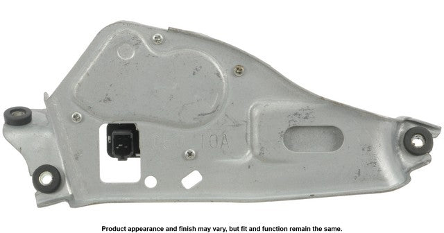 CARDONE Reman Windshield Wiper Motor P/N:43-4083 Fits: Honda Cr-v 16-12 - Image 2
