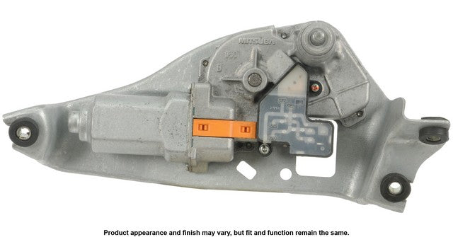CARDONE Reman Windshield Wiper Motor P/N:43-4083 Fits: Honda Cr-v 16-12 - Image 1