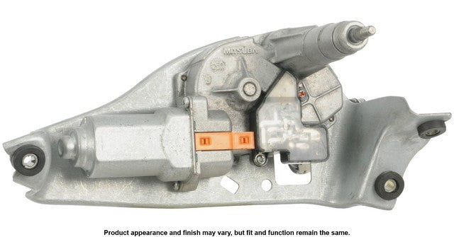 CARDONE Reman Windshield Wiper Motor P/N:43-4083 Fits: Honda Cr-v 16-12 - Image 4
