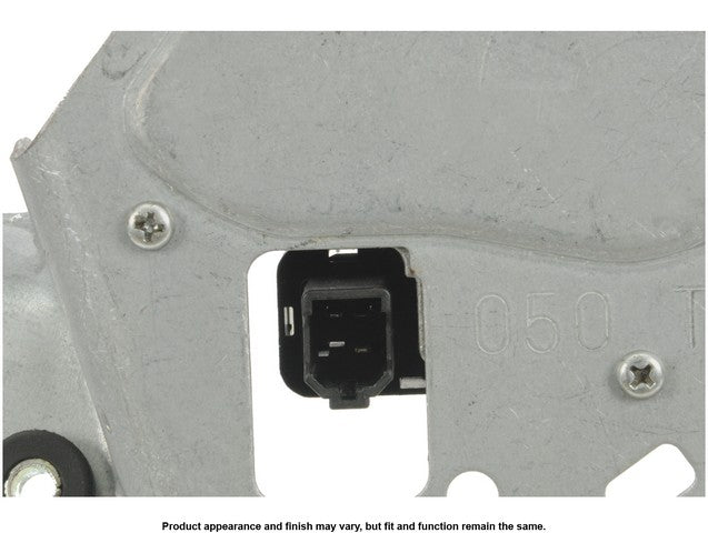 CARDONE Reman Windshield Wiper Motor P/N:43-4083 Fits: Honda Cr-v 16-12 - Image 3