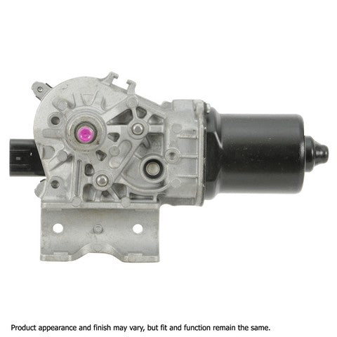 CARDONE Reman Windshield Wiper Motor P/N:43-4084 Fits: Honda Accord 17-13 - Image 4