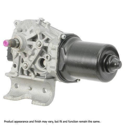 CARDONE Reman Windshield Wiper Motor P/N:43-4084 Fits: Honda Accord 17-13 - Image 3