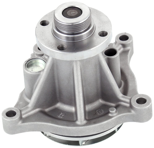 Gates Engine Water Pump P/N:43422 Fits: Ford E-350 Super Duty 19-17, Ford E-450 Super Duty 19-17, Ford F-150 14-10, Ford F-250 Super Duty 22-11, Ford F-350 16-11, Ford F-350 Super Duty 22-11, Ford Lobo 14-11, Starcraft Bus Starlite 19-17 - Image 1