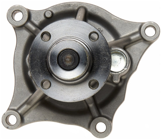 Gates Engine Water Pump P/N:43422 Fits: Ford E-350 Super Duty 19-17, Ford E-450 Super Duty 19-17, Ford F-150 14-10, Ford F-250 Super Duty 22-11, Ford F-350 16-11, Ford F-350 Super Duty 22-11, Ford Lobo 14-11, Starcraft Bus Starlite 19-17 - Image 2