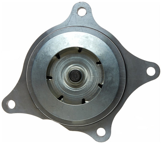 Gates Engine Water Pump P/N:43422 Fits: Ford E-350 Super Duty 19-17, Ford E-450 Super Duty 19-17, Ford F-150 14-10, Ford F-250 Super Duty 22-11, Ford F-350 16-11, Ford F-350 Super Duty 22-11, Ford Lobo 14-11, Starcraft Bus Starlite 19-17 - Image 3