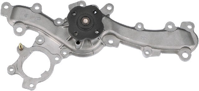Gates Engine Water Pump P/N:43424 Fits: Lexus Es350, Lexus Gs350, Lexus Is300, Lexus Is350, Lexus Lc500, Lexus Lc500h, Lexus Ls500h, Lexus Rc300 - Image 3