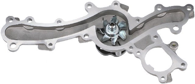 Gates Engine Water Pump P/N:43424 Fits: Lexus Es350, Lexus Gs350, Lexus Is300, Lexus Is350, Lexus Lc500, Lexus Lc500h, Lexus Ls500h, Lexus Rc300 - Image 2