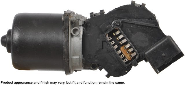 CARDONE Reman Windshield Wiper Motor P/N:43-43102 Fits: Nissan Platina 10-02 - Image 4