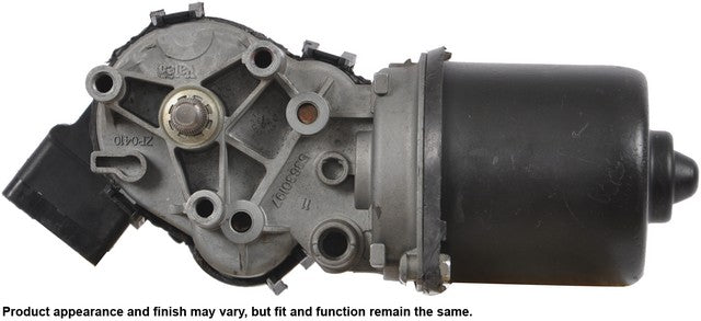CARDONE Reman Windshield Wiper Motor P/N:43-43102 Fits: Nissan Platina 10-02 - Image 1