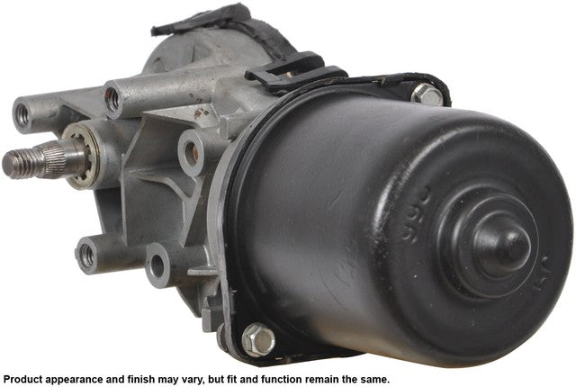 CARDONE Reman Windshield Wiper Motor P/N:43-43102 Fits: Nissan Platina 10-02 - Image 3