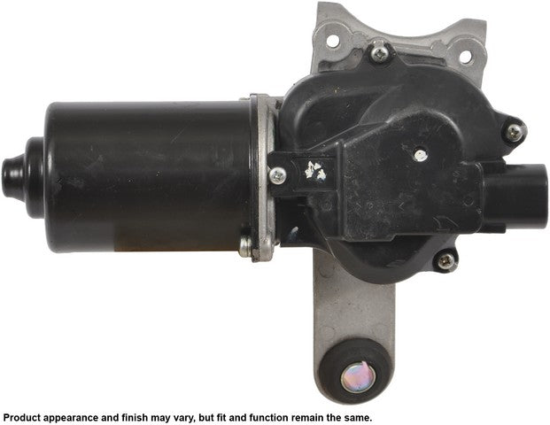 CARDONE Reman Windshield Wiper Motor P/N:43-43119 Fits: Nissan Versa 19-12 - Image 2