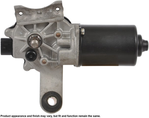 CARDONE Reman Windshield Wiper Motor P/N:43-43119 Fits: Nissan Versa 19-12 - Image 1