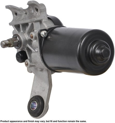 CARDONE Reman Windshield Wiper Motor P/N:43-43119 Fits: Nissan Versa 19-12 - Image 4