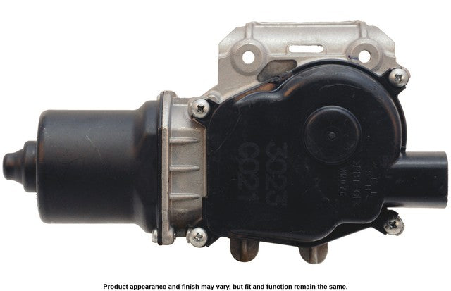 CARDONE Reman Windshield Wiper Motor P/N:43-43122 Fits: Nissan Sentra 19-13 - Image 2