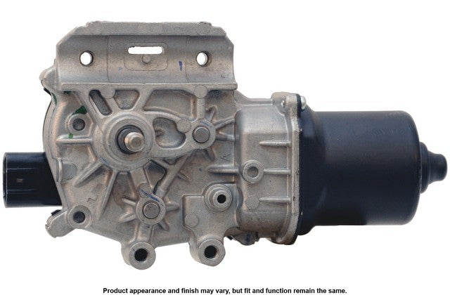 CARDONE Reman Windshield Wiper Motor P/N:43-43122 Fits: Nissan Sentra 19-13 - Image 1