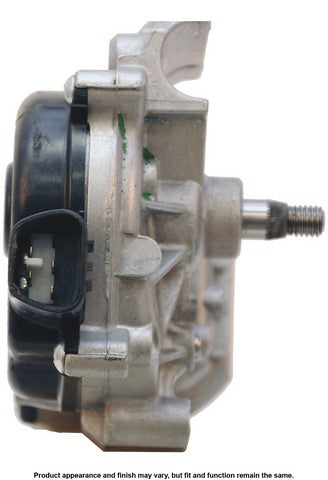 CARDONE Reman Windshield Wiper Motor P/N:43-43122 Fits: Nissan Sentra 19-13 - Image 3