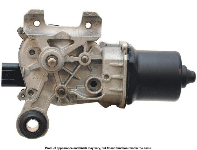 CARDONE Reman Windshield Wiper Motor P/N:43-43123 Fits: Infiniti Jx35 2013, Infiniti Qx60 16-14, Nissan Pathfinder 15-13 - Image 1