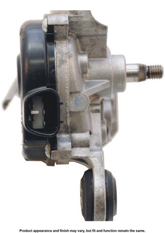 CARDONE Reman Windshield Wiper Motor P/N:43-43123 Fits: Infiniti Jx35 2013, Infiniti Qx60 16-14, Nissan Pathfinder 15-13 - Image 2