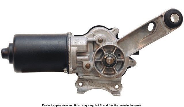 CARDONE Reman Windshield Wiper Motor P/N:43-4379 Fits: Infiniti G37 12-08 - Image 1