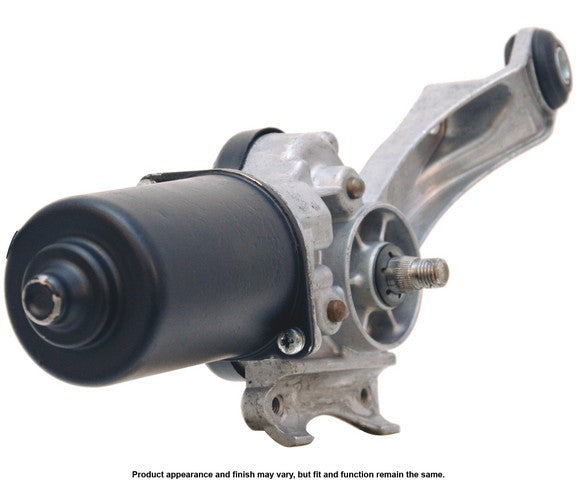 CARDONE Reman Windshield Wiper Motor P/N:43-4379 Fits: Infiniti G37 12-08 - Image 3