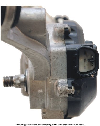 CARDONE Reman Windshield Wiper Motor P/N:43-4379 Fits: Infiniti G37 12-08 - Image 2
