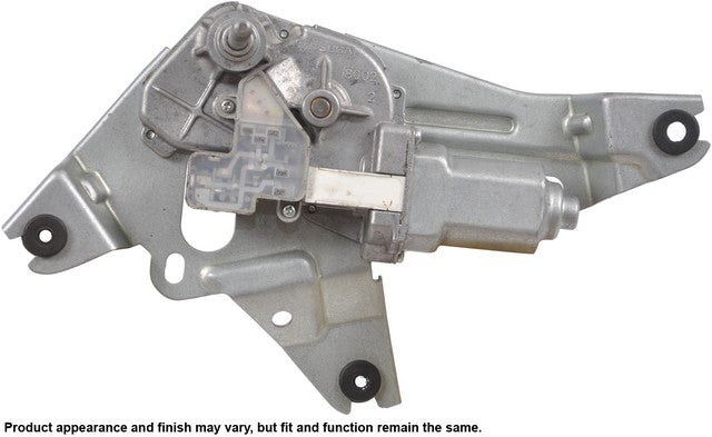 CARDONE Reman Windshield Wiper Motor P/N:43-4394 Fits: Nissan Murano 14-09 - Image 1