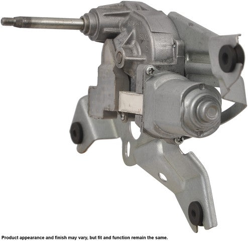 CARDONE Reman Windshield Wiper Motor P/N:43-4394 Fits: Nissan Murano 14-09 - Image 3