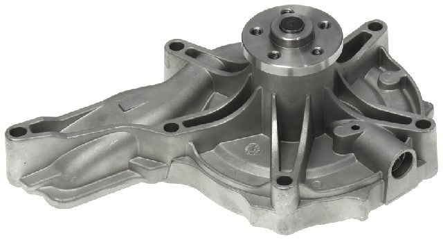 Gates Engine Water Pump P/N:43445HD Fits: Mack Chu, Mack Ctp, Mack Cxp, Mack Cxu, Mack Gu7, Mack Gu8, Mack Leu - Image 1