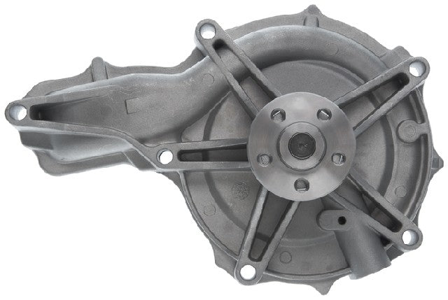 Gates Engine Water Pump P/N:43445HD Fits: Mack Chu, Mack Ctp, Mack Cxp, Mack Cxu, Mack Gu7, Mack Gu8, Mack Leu - Image 3