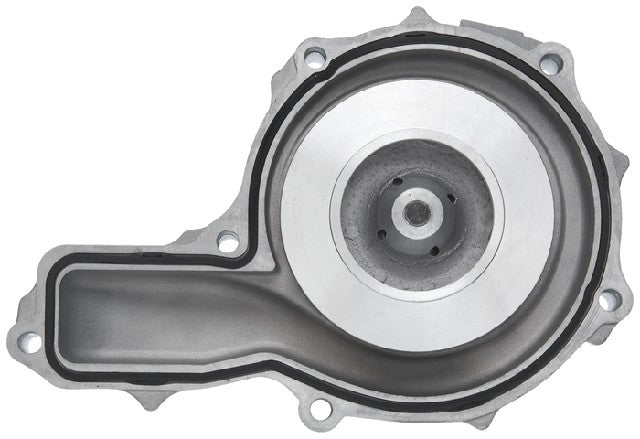 Gates Engine Water Pump P/N:43445HD Fits: Mack Chu, Mack Ctp, Mack Cxp, Mack Cxu, Mack Gu7, Mack Gu8, Mack Leu - Image 2