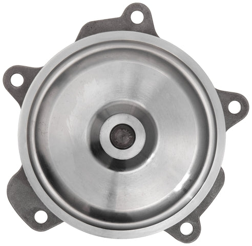 Gates Engine Water Pump P/N:43446HD Fits: Kenworth T660, Kenworth T680, Kenworth T700, Kenworth T800, Kenworth T880, Kenworth W900, Peterbilt 365, Peterbilt 367, Peterbilt 384, Peterbilt 386 - Image 2