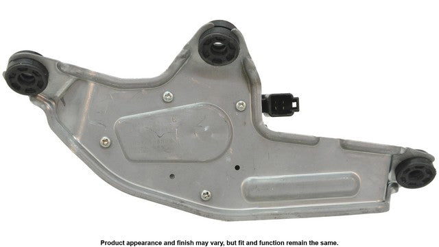 CARDONE Reman Windshield Wiper Motor P/N:43-4489 Fits: Mazda 3 13-10, Mazda 3 Sport 13-10 - Image 3