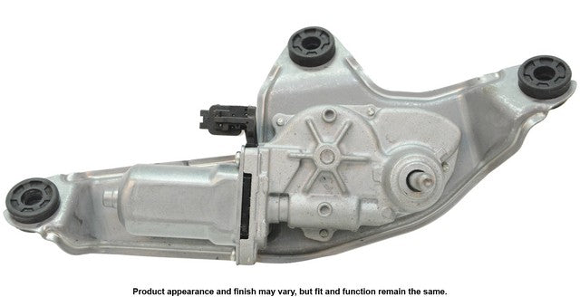 CARDONE Reman Windshield Wiper Motor P/N:43-4489 Fits: Mazda 3 13-10, Mazda 3 Sport 13-10 - Image 1