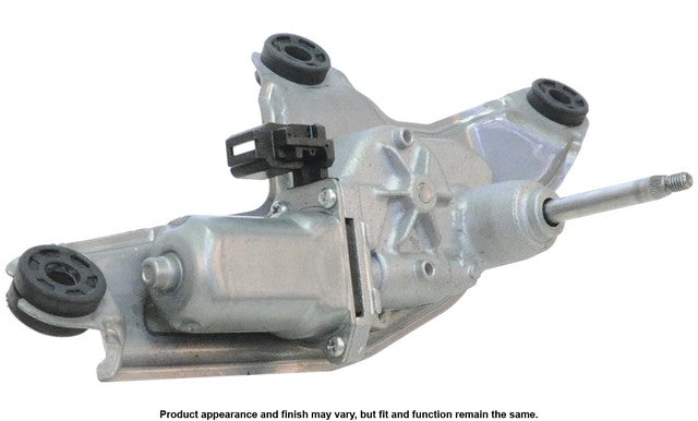 CARDONE Reman Windshield Wiper Motor P/N:43-4489 Fits: Mazda 3 13-10, Mazda 3 Sport 13-10 - Image 2