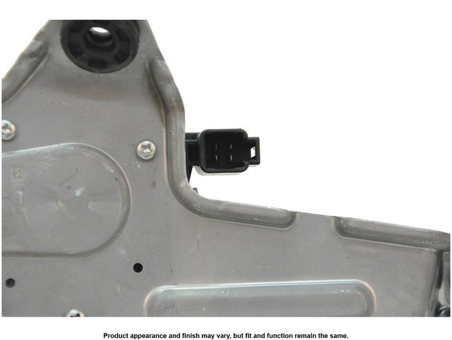CARDONE Reman Windshield Wiper Motor P/N:43-4489 Fits: Mazda 3 13-10, Mazda 3 Sport 13-10 - Image 4
