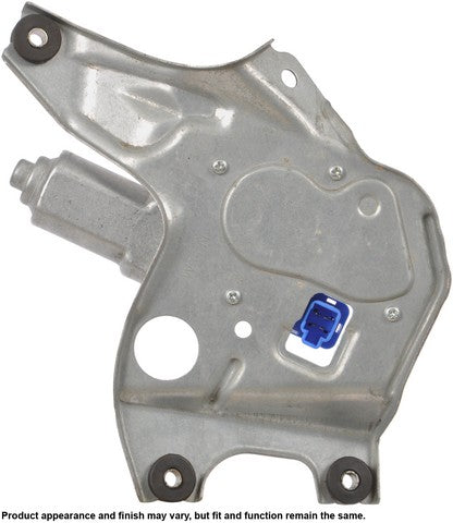 CARDONE Reman Windshield Wiper Motor P/N:43-45012 Fits: Subaru Outback 14-10 - Image 4