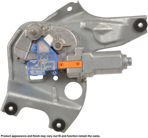 CARDONE Reman Windshield Wiper Motor P/N:43-45012 Fits: Subaru Outback 14-10 - Image 1