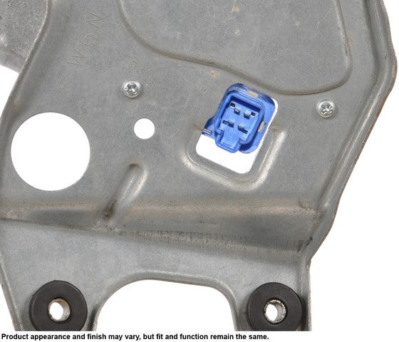 CARDONE Reman Windshield Wiper Motor P/N:43-45012 Fits: Subaru Outback 14-10 - Image 2