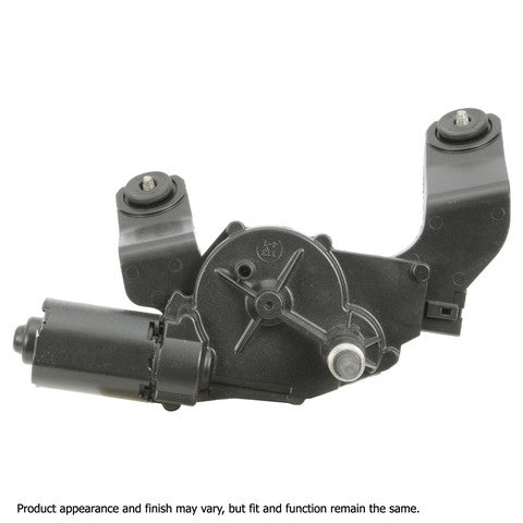 CARDONE Reman Windshield Wiper Motor P/N:43-45014 Fits: Hyundai Ix35 2015, Hyundai Tucson 17-10 - Image 1
