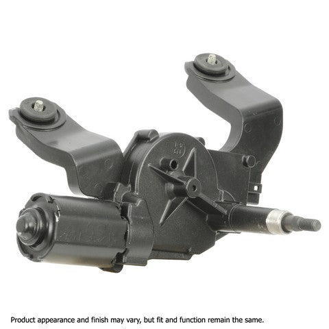 CARDONE Reman Windshield Wiper Motor P/N:43-45014 Fits: Hyundai Ix35 2015, Hyundai Tucson 17-10 - Image 3