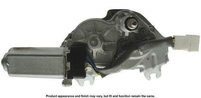 CARDONE Reman Windshield Wiper Motor P/N:43-4540 Fits: Kia Rio5 11-06 - Image 1