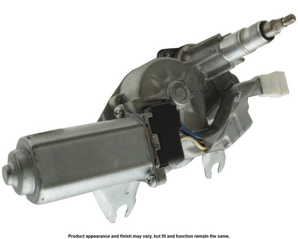 CARDONE Reman Windshield Wiper Motor P/N:43-4540 Fits: Kia Rio5 11-06 - Image 3