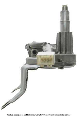 CARDONE Reman Windshield Wiper Motor P/N:43-4540 Fits: Kia Rio5 11-06 - Image 2