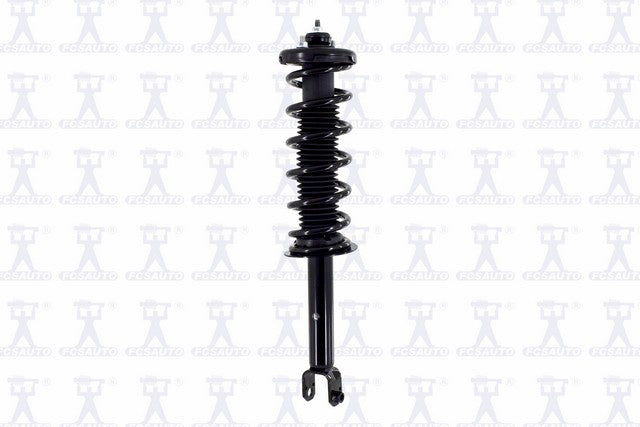 Focus Auto Parts Suspension Strut and Coil Spring Assembly P/N:4345685L Fits: Honda Accord 15-14, Honda Accord 2017 - Image 1