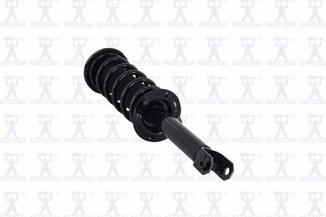 Focus Auto Parts Suspension Strut and Coil Spring Assembly P/N:4345685L Fits: Honda Accord 15-14, Honda Accord 2017 - Image 5